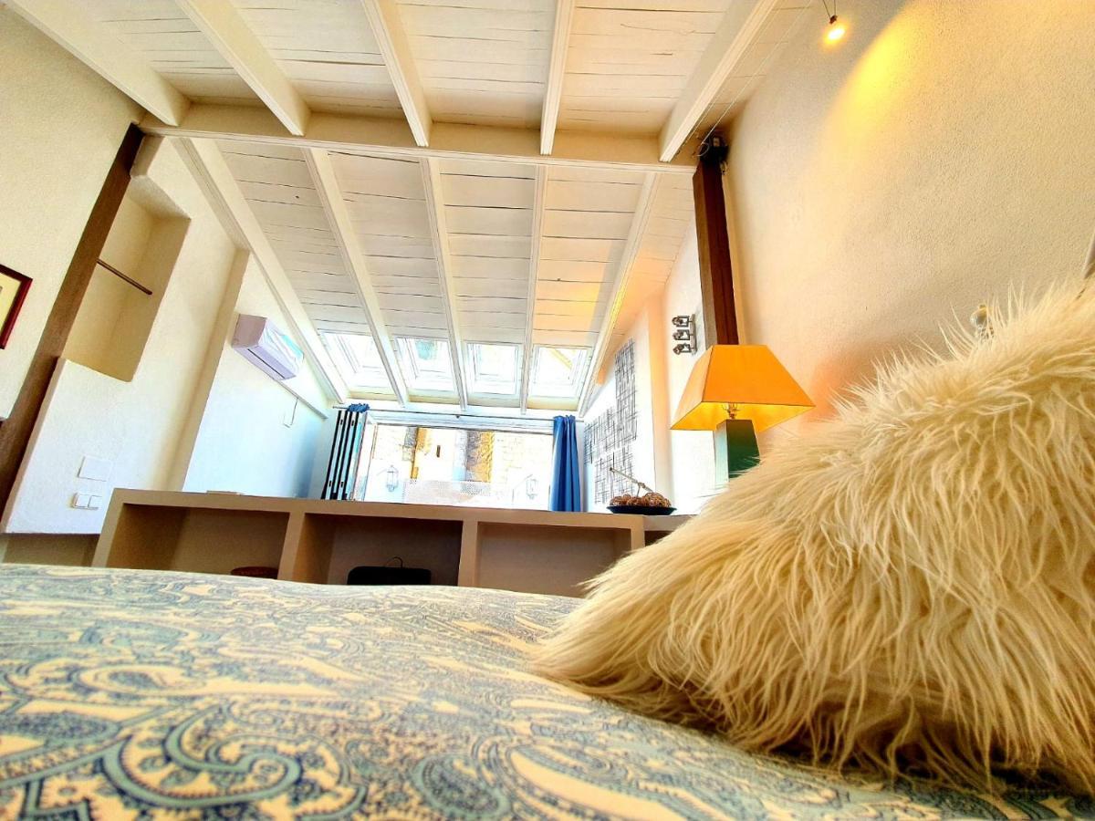 Almocabar Luxury Apartment Ronda Luaran gambar
